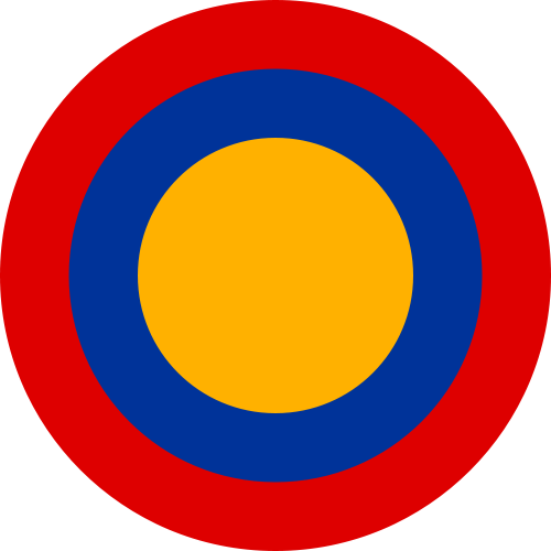 Armenian air force