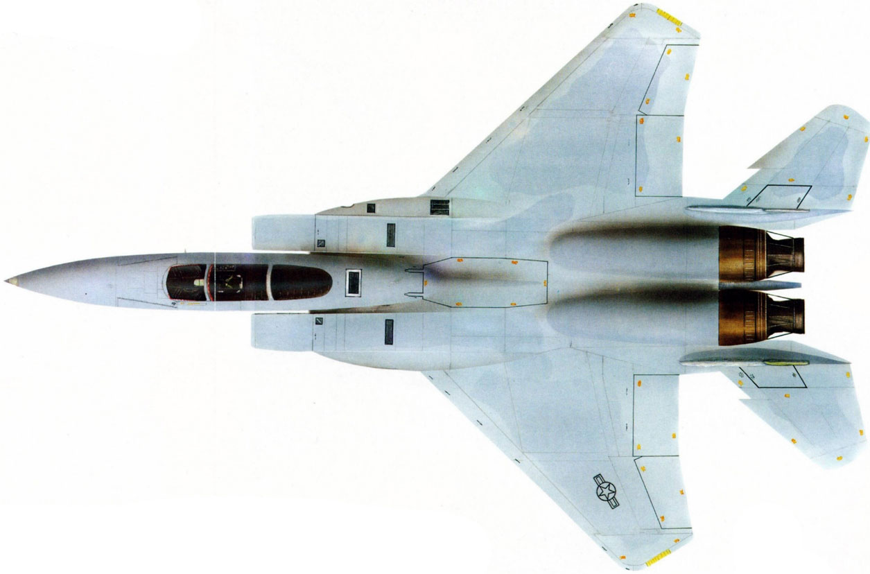 F-15 Eagle (4)