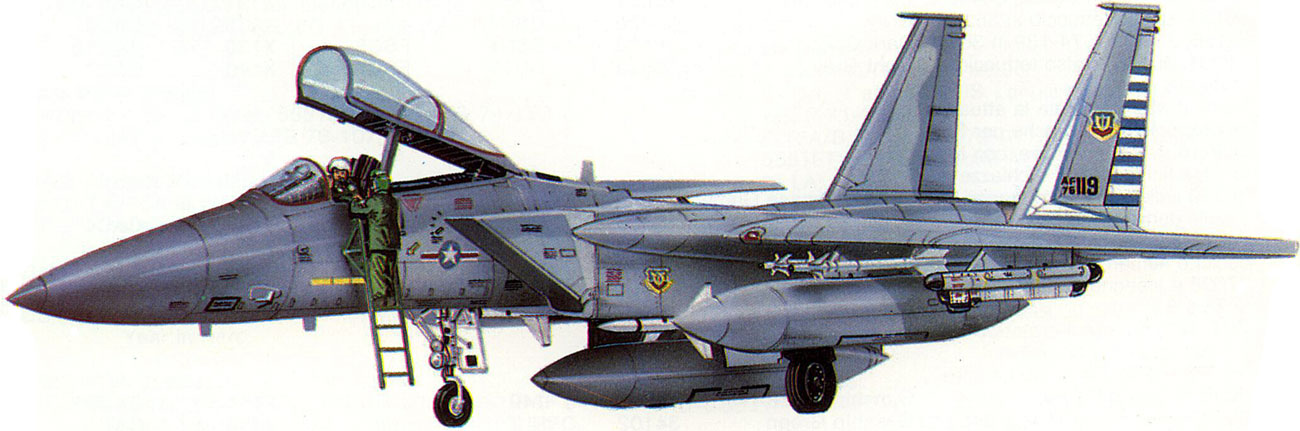 F-15 Eagle (5)