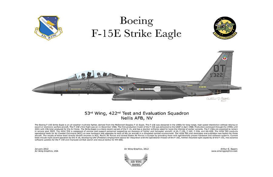 F-15E Strike Eagle (2)