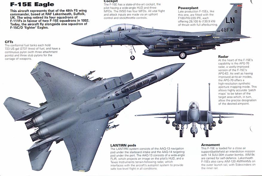 F-15E Strike Eagle (4)