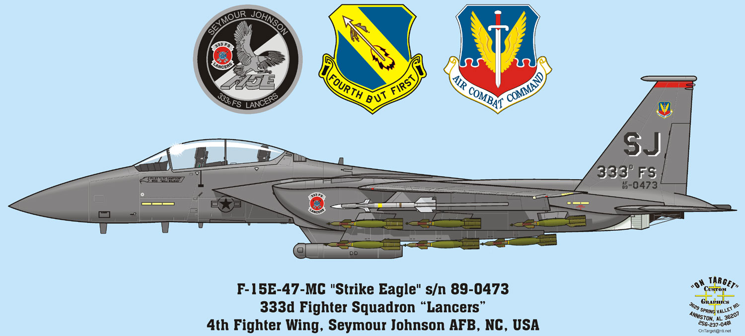 F-15E Strike Eagle (5)