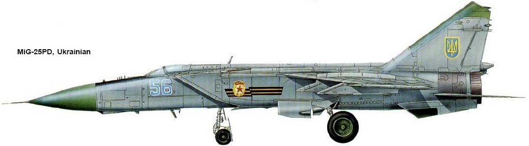 MIG-25 Foxbat (15)