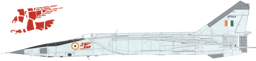 MIG-25 Foxbat (5)