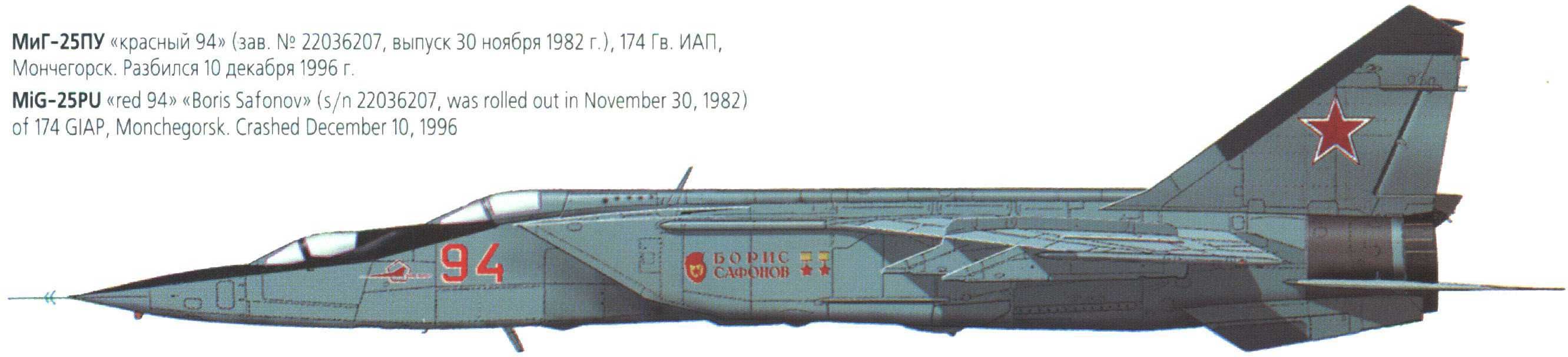 MIG-25 Foxbat (6)