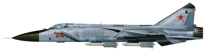 MIG-31 Foxhound (7)