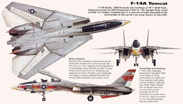 F-14A (4) 2