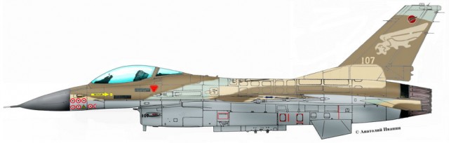 F-16A (2)