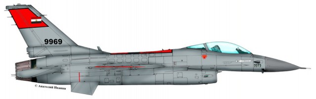 F-16C (2)